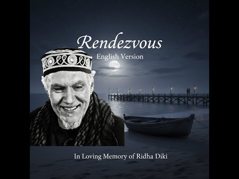 Rendezvous (English Version) - A Tribute to Ridha Diki | (Ana Andi Rendez-vous)
