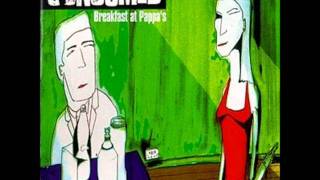 CONSUMED - Nonsense Cone