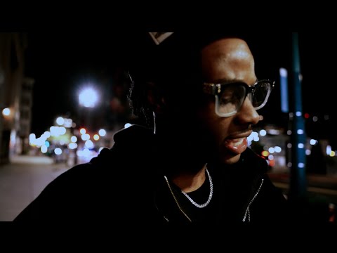 SyhG - SORRY, NOT SORRY. (Official Music Video)