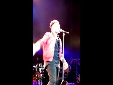 Alessio Bernabei - Radio Bruno Estate 2017