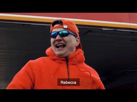 Futte Fynbo - Rebecca