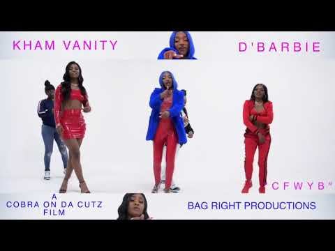Kham Vanity Ft. D”BARBIE