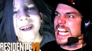 LA PETITE FILLE - Resident Evil 7 #11