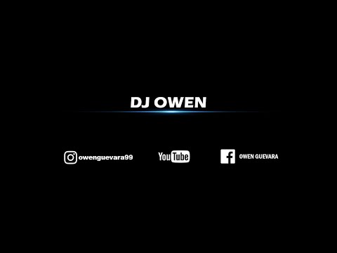 EURODANCE MIX CLASICO   [DJ OWEN]✓ #clasico  #eurodance