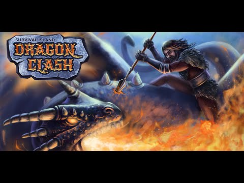 Survival Island: Dragon Clash Video