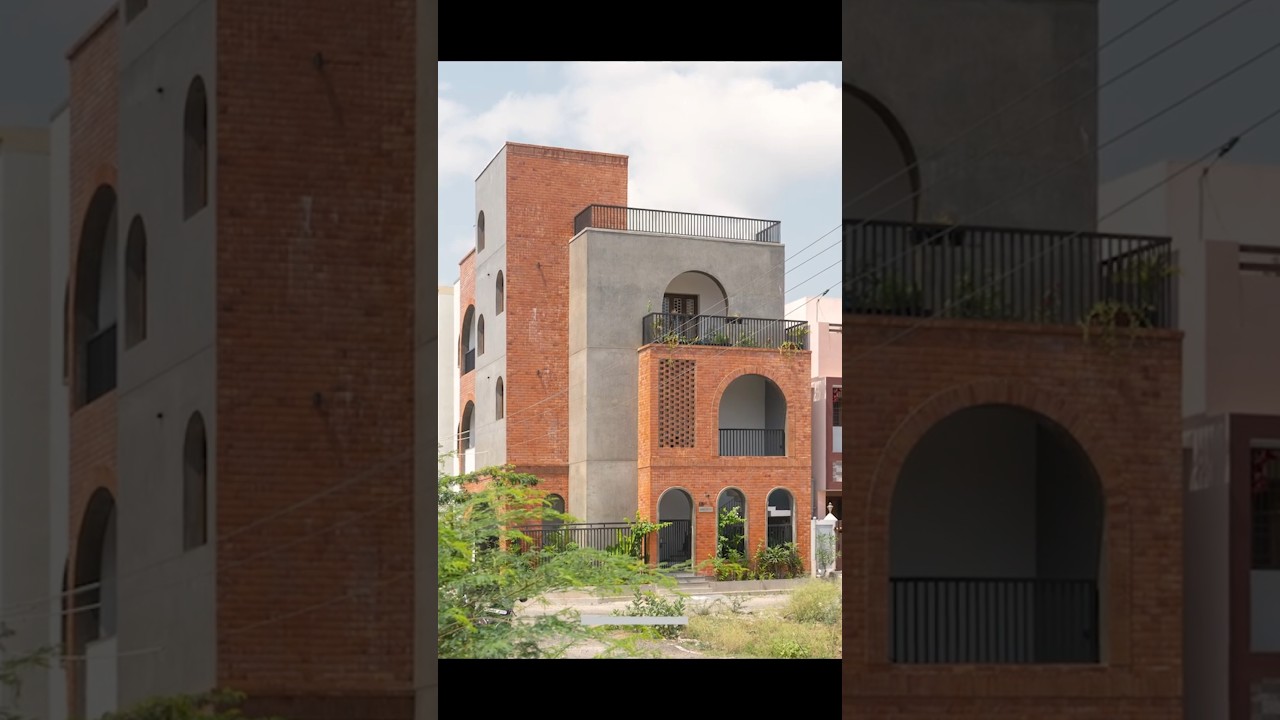 Top Architect Shares Secrets for Creating Breathtaking Chennai Homes