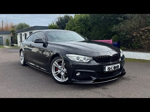 BMW 4-Series - Image 2