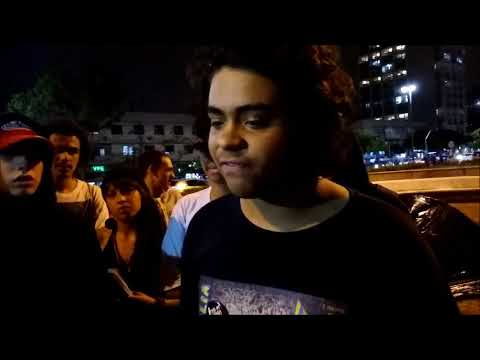 Gordão x Renanzin - FINAL+FREESTYLE - 29° Batalha do Ana Rosa