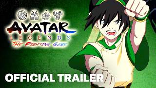 Download lagu Avatar Legends: The Fighting Game - Toph Character Gameplay Reveal Trailer mp3 Download lagu Avatar Legends: The Fighting Game - Toph Character Gameplay Reveal Trailer mp3