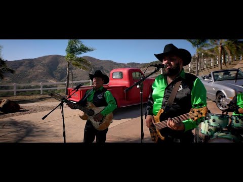 Los Operadores "Popurri De Rancheritas #3" 2020