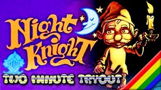 Night Knight (Spectrum Next)