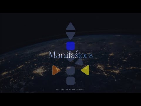 Not-self Theme - Anger | Manifestor