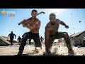 NO MERCY GROUND 2026 Scott Adkins Michael Jai White Full Action Movie