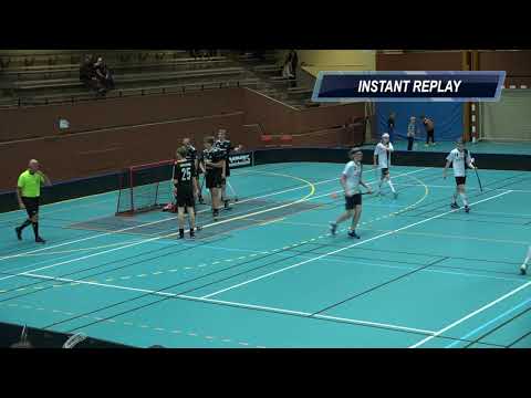 SAIK P03/04 - Bollnäs P03 Målsammanfattning