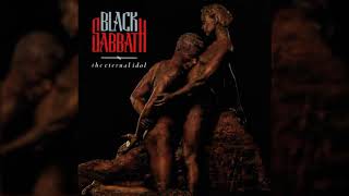 Black Sabbath - Ancient Warrior