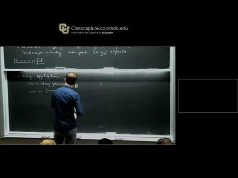 Timo Weigand Lecture 1 on F Theory