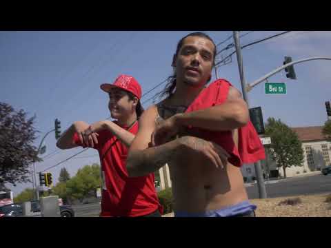 Tr4xx - Out The Way (Official Music Video ) Dir. By @TR4XX916