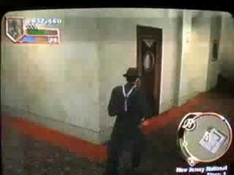 | How to Rob a Bank - The Godfather |