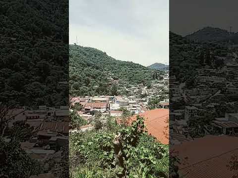 San Carlos Alzatate Jalapa Guatemala