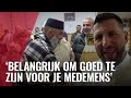 Moslims vieren einde vastenmaand met Eid al-Fitr