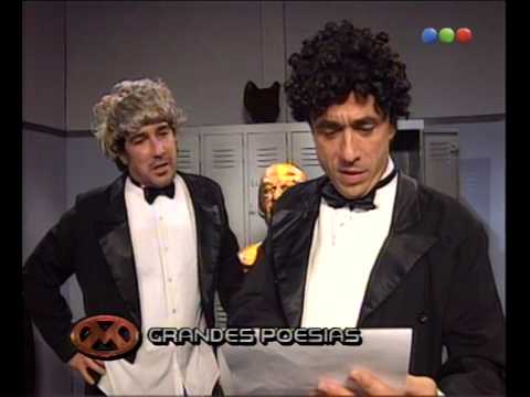 Great Poems - Videomatch