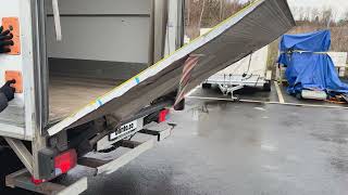 MAN TGL 10.190 koelvrachtwagen | Foto 4 - Autoline