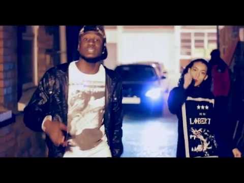 Wallace Dantes ft Vels - Poppin'