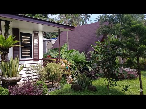 (P# 904) Farm house Resort sa San Pablo City, Laguna for sale