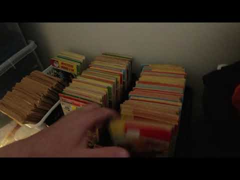 MongoTV_6248 - MIN ANDERS AND BLAD SAMLING - Del 313 - Bestiller Flere Pocket Blade