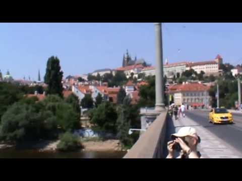 Dukla Praga - Sigma Ołomuniec (27.07.2013)