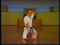 Osaka Sensei Kata Sochin