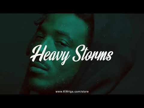[FREE] Mozzy Type Beat 2021 - "Heavy Storms"