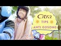 TVC Iklan Citra Pearl White UV Febby Rastanty TipsAntiGosong Panas Jaketan HandBodyLotion 2020 21