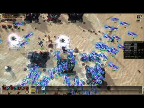 forged alliance map vault forged alliance map vault