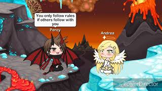 "Saints"-GLMV-By: Echos