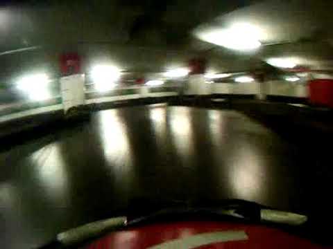 1a Lencsés Bálint 201001 G1 Kart Center HCK onboard