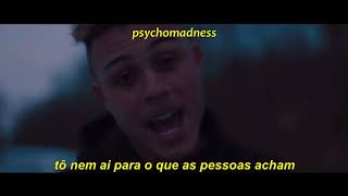 Lil Skies- Breathe (LEGENDADO)