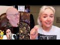 Based Dad vs Spoiled Influencer Daughter