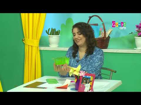 "Yaşıl ev" - 2 aprel 2025-ci il