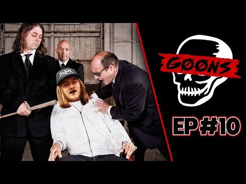 How Soup Almost DIED - GOONS #10