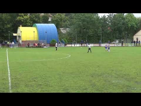 Ruch Izbica 4:0 Spółdzielca Siedliszcze 18.09.2021r. II połowa