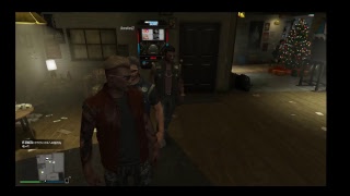 GTA5　新入社員の面接！！！
