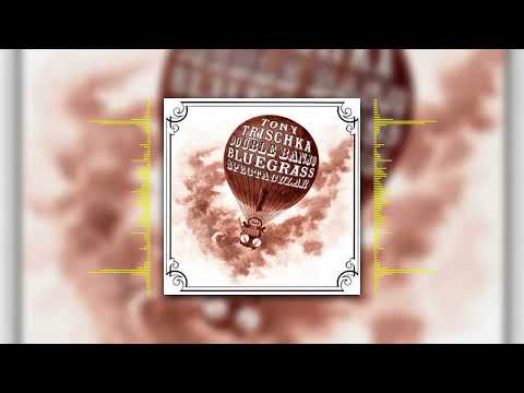 Double Banjo Bluegrass Spectaular by Tony Trischka