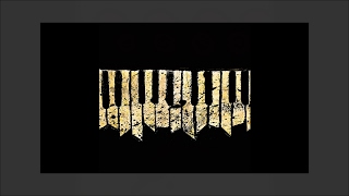 Cursive - The Ugly Organist