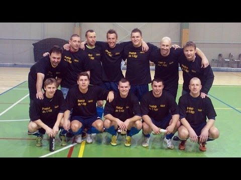 FC Agromeli Brno - SK Indoss Plzeň 5:2 (4:0)