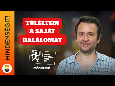 Bérczesi Robi: A drogokkal leszámoltam, de a kísértés örökre velem marad