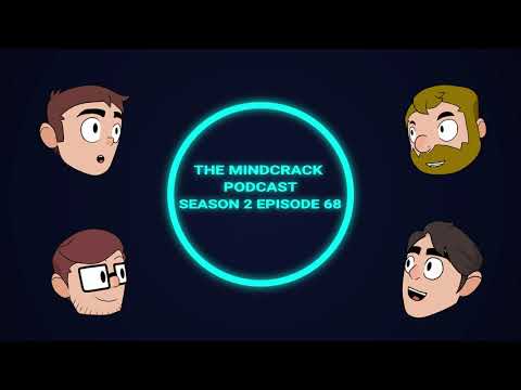 Mindcrack Podcast - S2E68 - Food & Entertainment