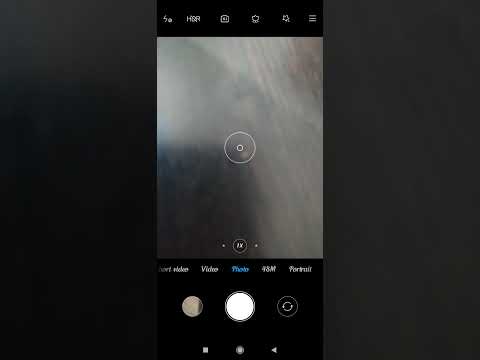 how to turn off camera timer in redmi note 8A redmi note 8A phone mein camera timer ko kaise off Kar