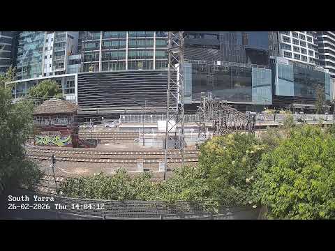 South Yarra Station thumbnail