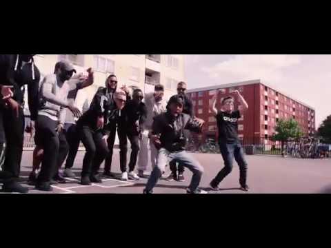 Gee Dixon -  Shouf (OFFICALL VIDEO)